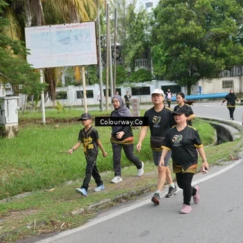Runner Photo 7160385