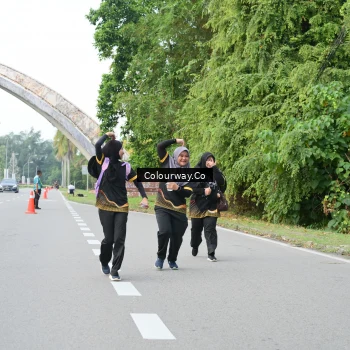 Runner Photo 7160671