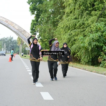 Runner Photo 7160675