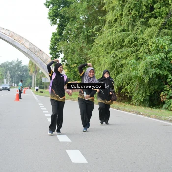 Runner Photo 7160676