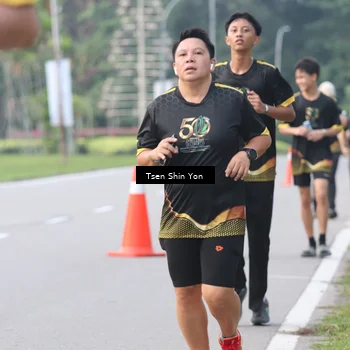 Runner Photo 7160677