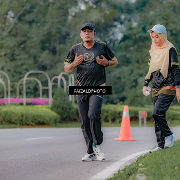 Runner Photo 7160679