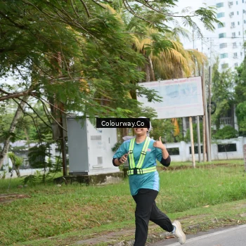 Runner Photo 7160681
