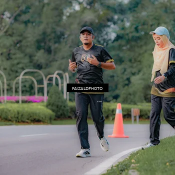 Runner Photo 7160682