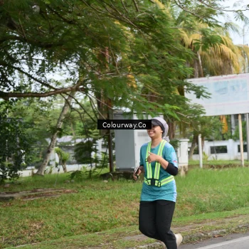 Runner Photo 7160684