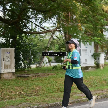 Runner Photo 7160686