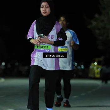 Runner Photo 7160687