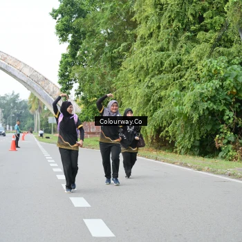 Runner Photo 7160688