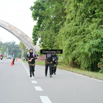 Runner Photo 7160691