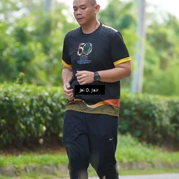 Runner Photo 7160692