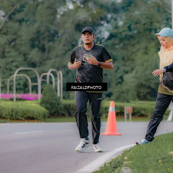 Runner Photo 7160698