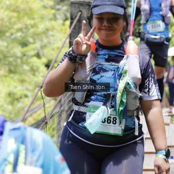 Runner Photo 71607