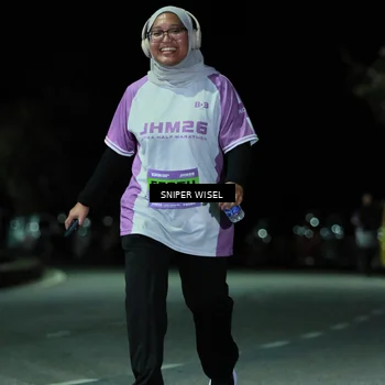 Runner Photo 7160701