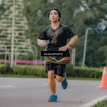 Runner Photo 7160702