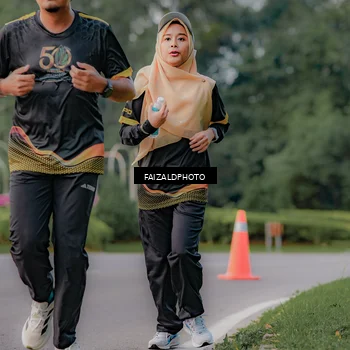 Runner Photo 7160704