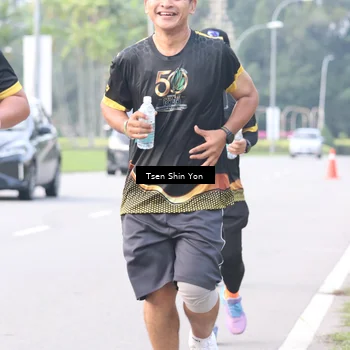 Runner Photo 7160706