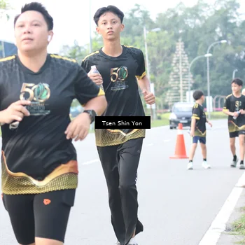 Runner Photo 7160707