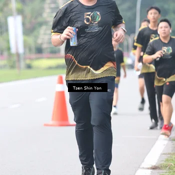 Runner Photo 7160708