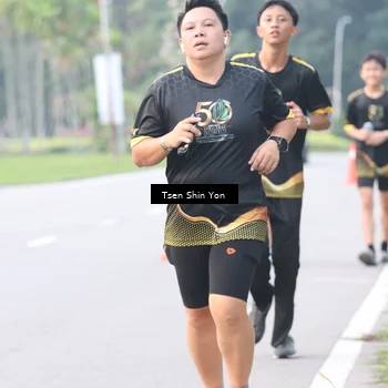 Runner Photo 7160709