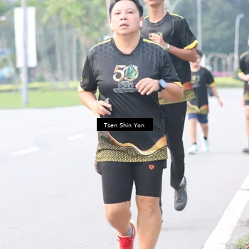 Runner Photo 7160711