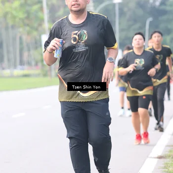 Runner Photo 7160712