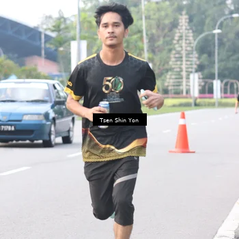 Runner Photo 7160713
