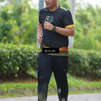 Runner Photo 7160718