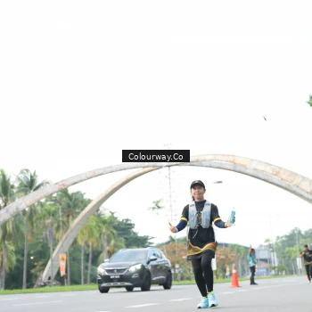 Runner Photo 7160723