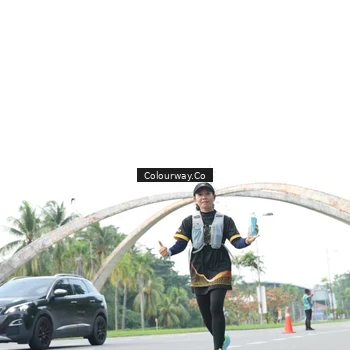 Runner Photo 7160724