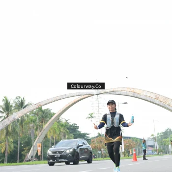 Runner Photo 7160726