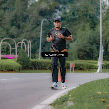 Runner Photo 7160728