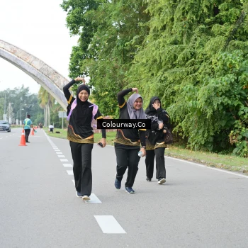 Runner Photo 7160730