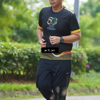 Runner Photo 7160733