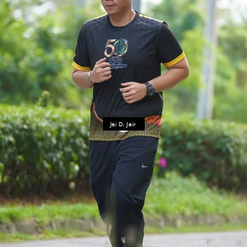 Runner Photo 7160734