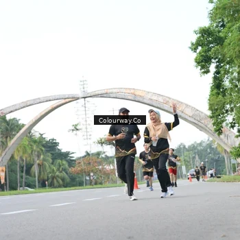 Runner Photo 7160737