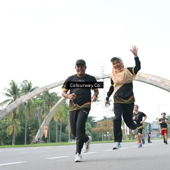 Runner Photo 7160738
