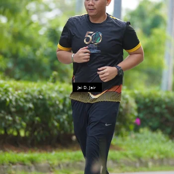 Runner Photo 7160740