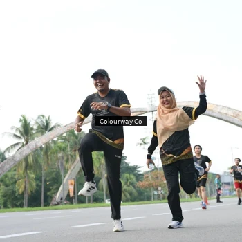 Runner Photo 7160741