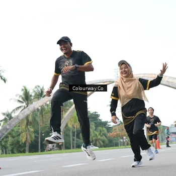 Runner Photo 7160742