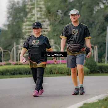 Runner Photo 7160745