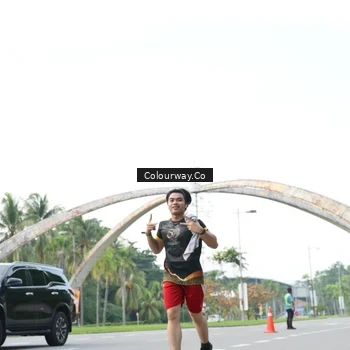 Runner Photo 7160752