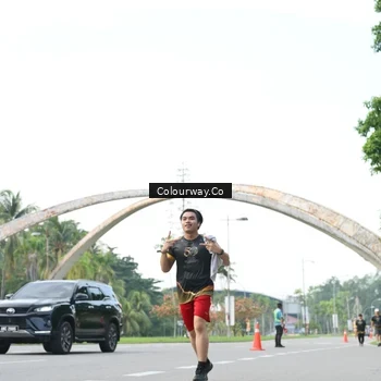 Runner Photo 7160753