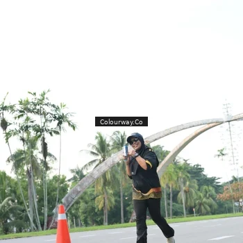 Runner Photo 7160755