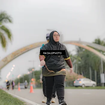 Runner Photo 7160756