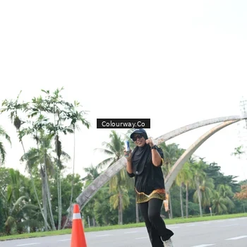 Runner Photo 7160758