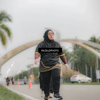 Runner Photo 7160761