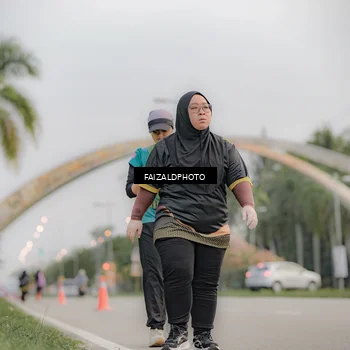 Runner Photo 7160762