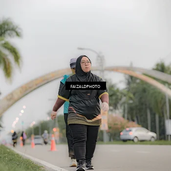 Runner Photo 7160765