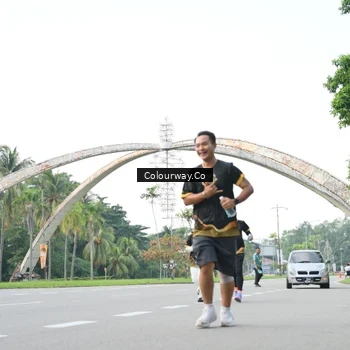 Runner Photo 7160768