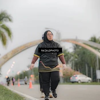 Runner Photo 7160769